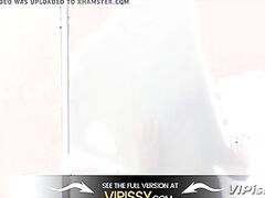 Vipissy - Dance For Me - Pissing Lesbians