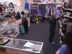 Amateur girls voyeur bang in public place 