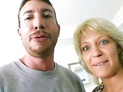 Sometimes we get some Milfs that really look like real moms.