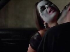 Nude Celebs - Sex in Car Compilation