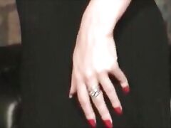 My Sexy Piercings Busty pierced MILF with pussy rings