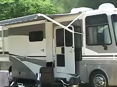 Some cans make cute girls feel lusty and take part in hot Saturnalia