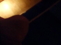 Pissing around in schools