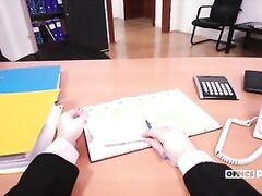 Linda's New Assignments are Deez Nuts