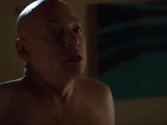 Allison McAtee and Alissa Dean - Californication