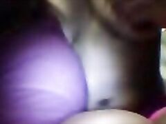 Tamil couple really get it going and fuck hard missionary style followed by doggy
