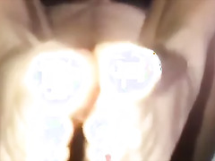 Rhileylove FootPlay Compilation