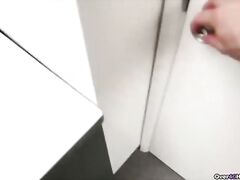 Chesty WIFE POV Jerk