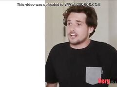 Mommy helps s. through every HARDship