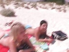 Ficken auf Mallorca!!!