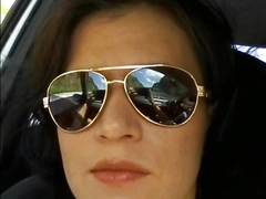 METIENDO DEDOS EN LAS NALGAS DE RAQUEL 5