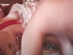 My Sexy Piercings lesbian MILFs Pierced nipples Pussy closeu