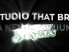 Family Strokes - Stepson Shares Shower With His Sexy Stepmom