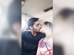 Desi couple MMS