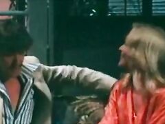 Classic Pornstars Making Love From 1972