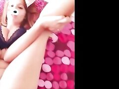 I SPERM INNER HER YUMMY BACKSIDE