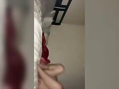 Teen couples first porn, swallows my load