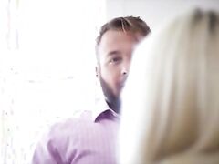 MissaX.com - Virginity Raffle - Teaser