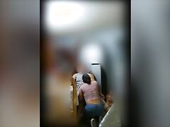 I fuck the bricklayer after finishing a job as payment - I SUCK HIS DICK