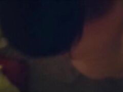 Good slut takes daddy's big BBC ( full vid and more add snap lakelife2121)