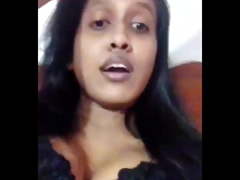 Srilankan hot nangi