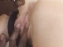 Wake up and taste the Big Black Cock