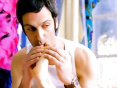 Leticia Dolera Nude Scenes - Semen a Love Sample - HD