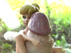 Adult fairy 2
